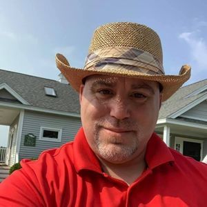 Meet your Posher, Mark